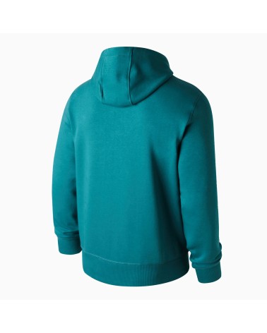 Felpa New Balance con Zip | Small Logo | Acquista Online